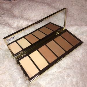Tarts Parkave Princess Contour/Highlight Pallet